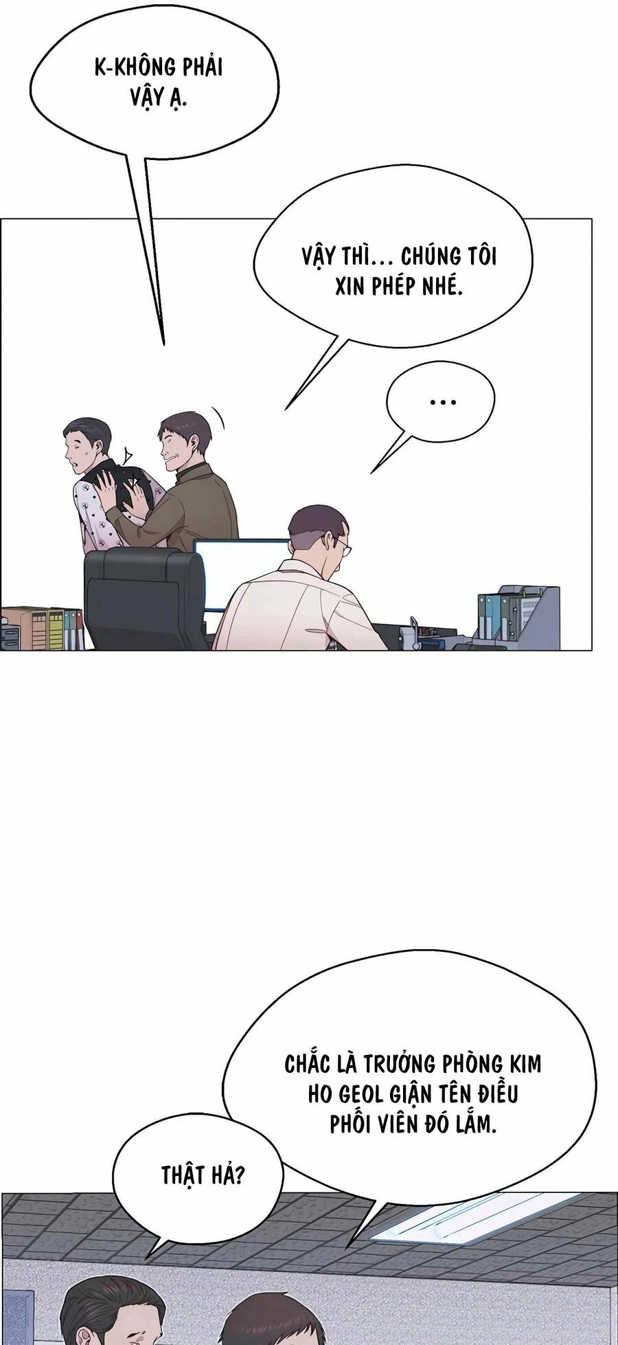 Người Đàn Ông Thực Thụ Chapter 155 - Trang 45