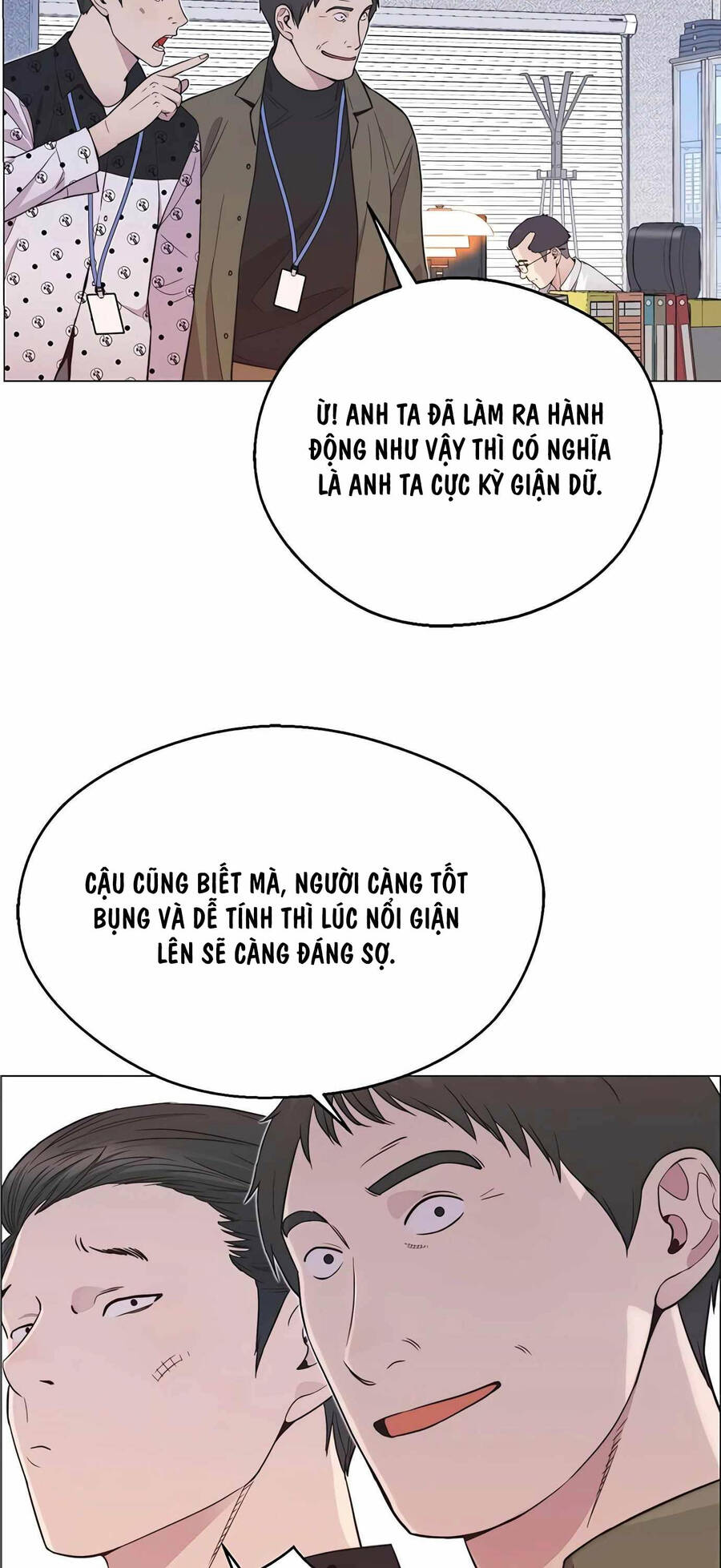 Người Đàn Ông Thực Thụ Chapter 155 - Trang 46