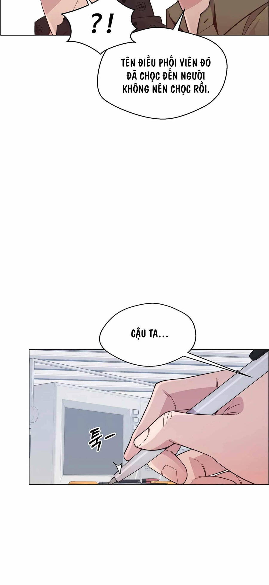 Người Đàn Ông Thực Thụ Chapter 155 - Trang 47