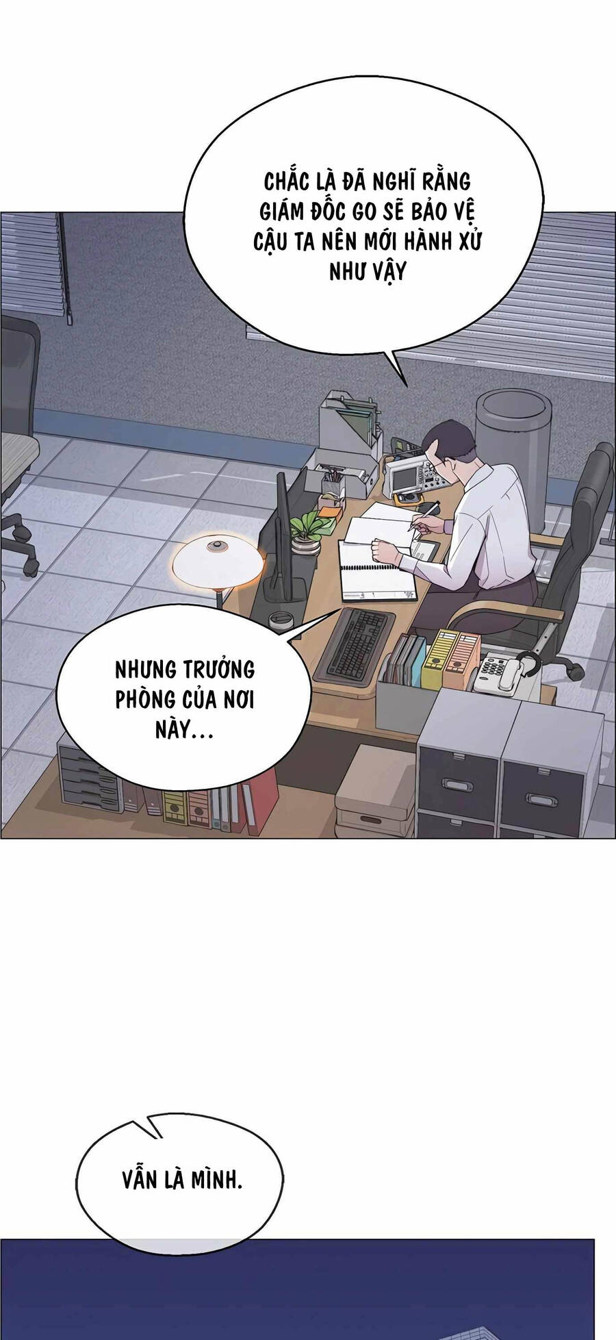 Người Đàn Ông Thực Thụ Chapter 155 - Trang 48