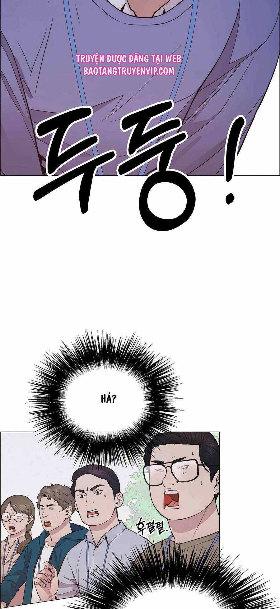 Người Đàn Ông Thực Thụ Chapter 155 - Trang 5