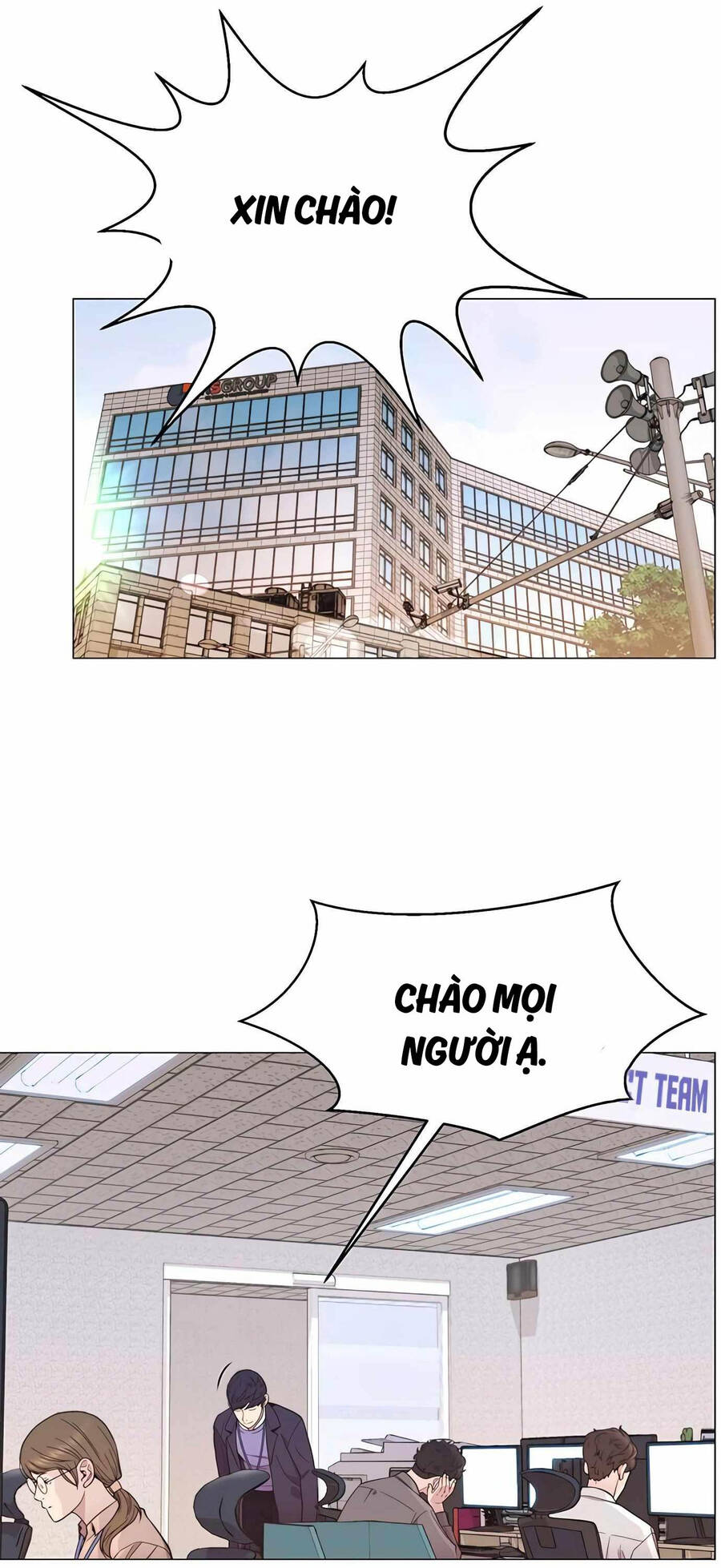 Người Đàn Ông Thực Thụ Chapter 155 - Trang 54