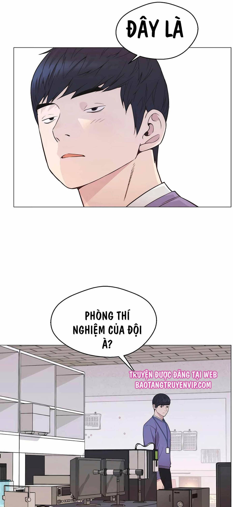 Người Đàn Ông Thực Thụ Chapter 155 - Trang 57