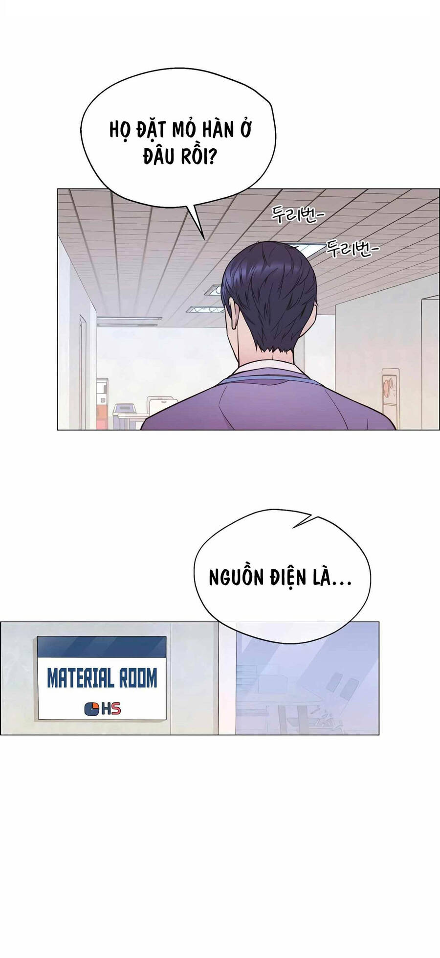 Người Đàn Ông Thực Thụ Chapter 155 - Trang 59