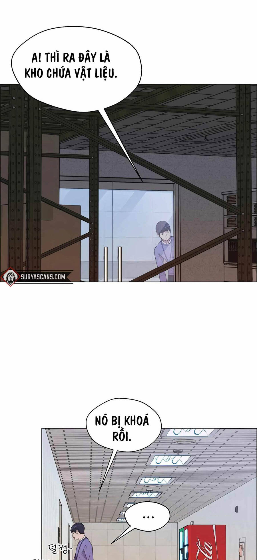 Người Đàn Ông Thực Thụ Chapter 155 - Trang 60