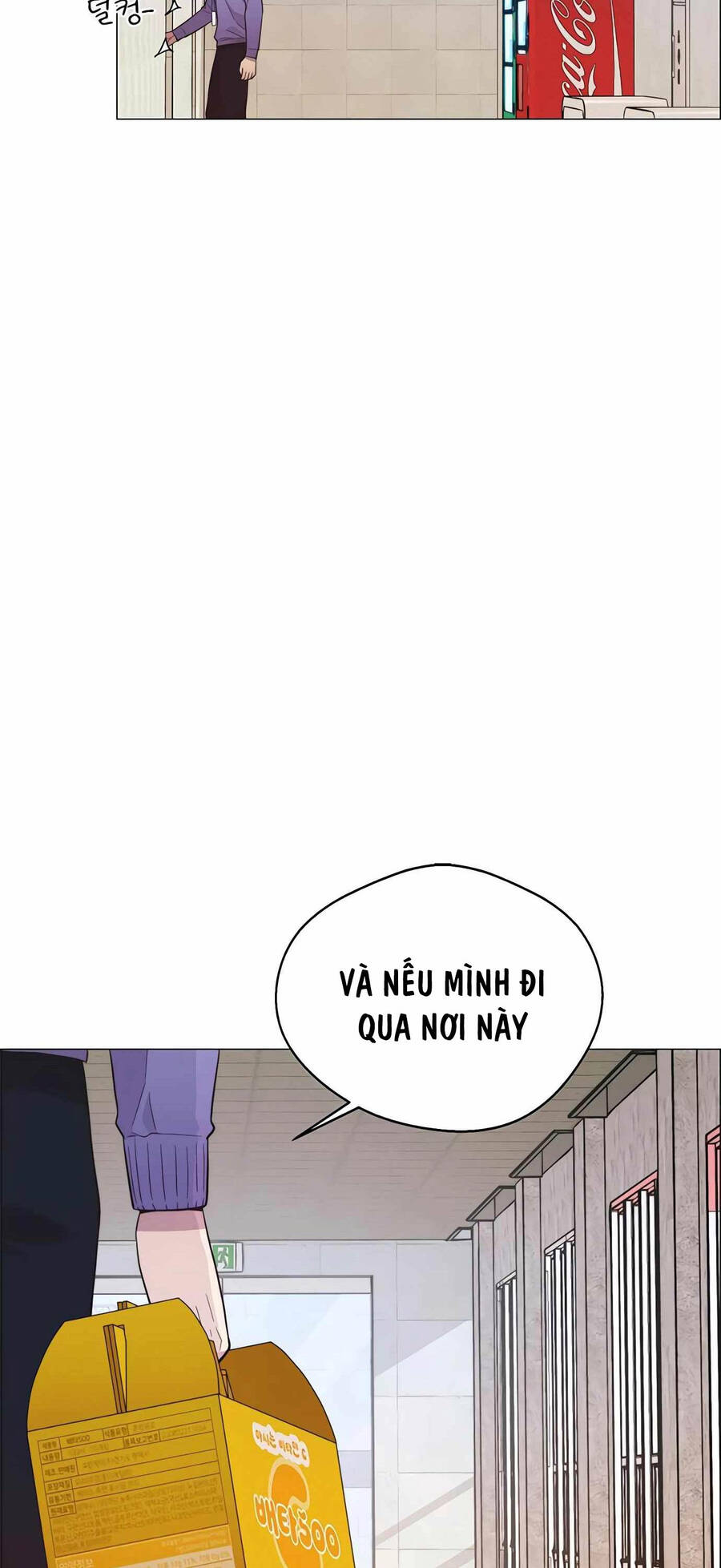 Người Đàn Ông Thực Thụ Chapter 155 - Trang 61