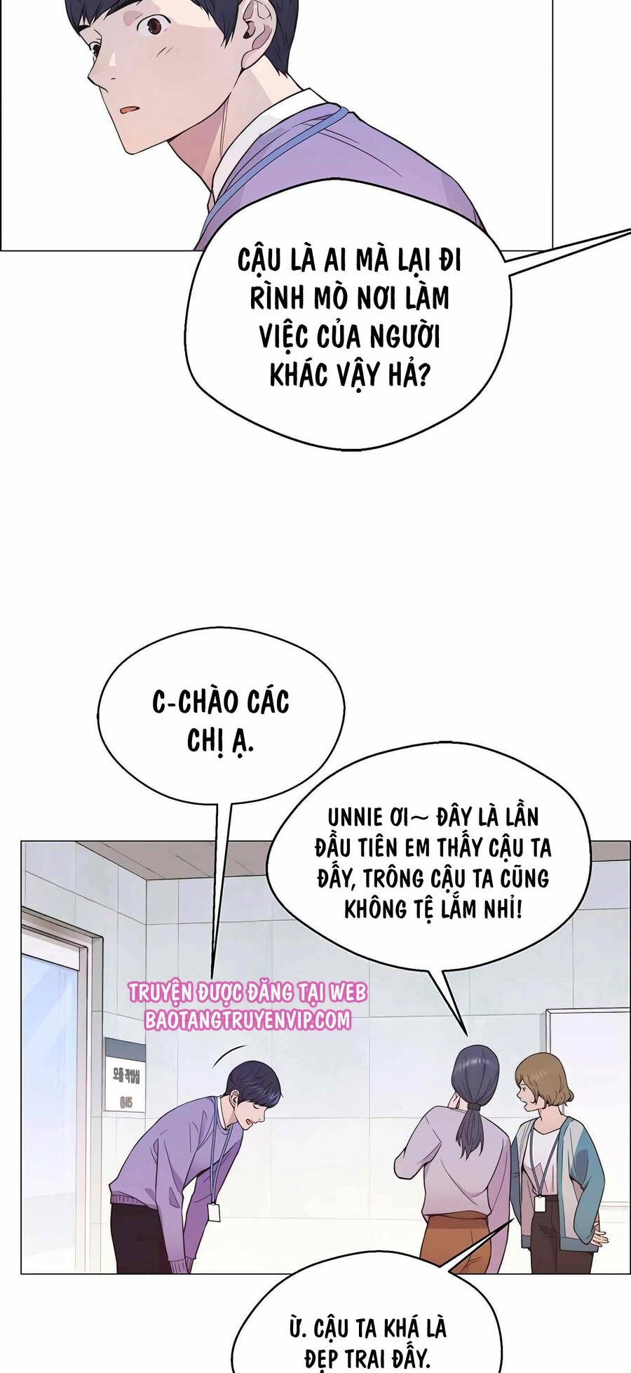 Người Đàn Ông Thực Thụ Chapter 155 - Trang 64