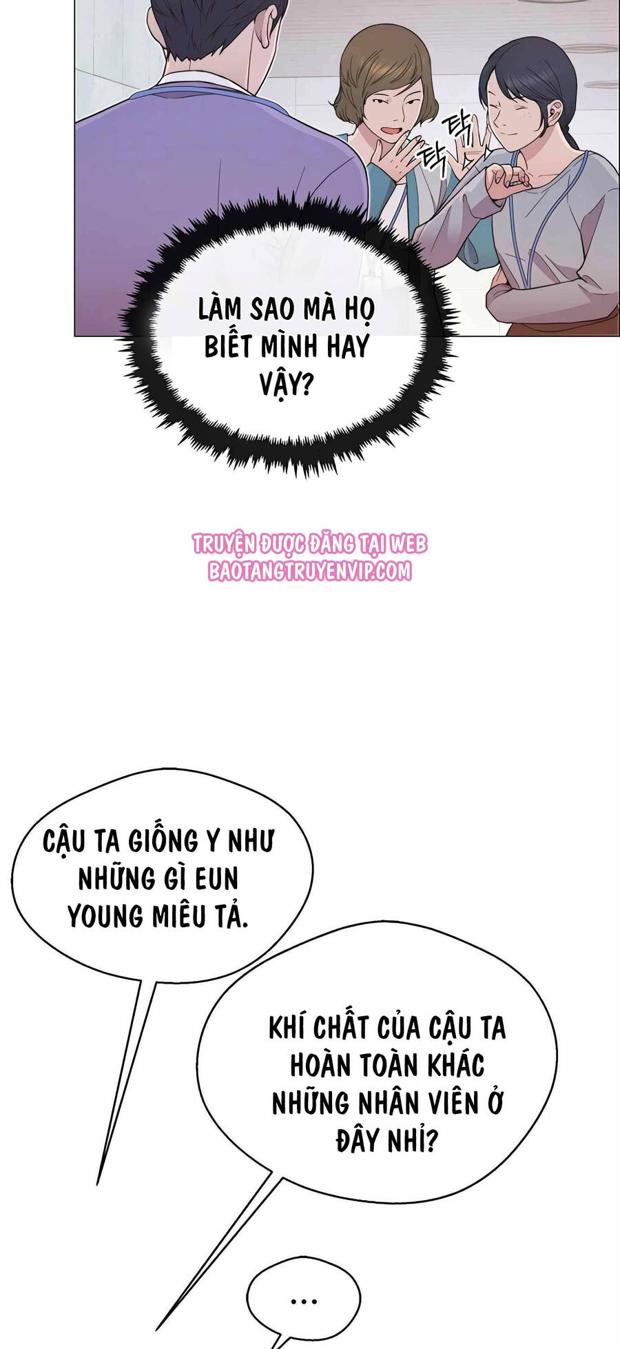 Người Đàn Ông Thực Thụ Chapter 155 - Trang 66