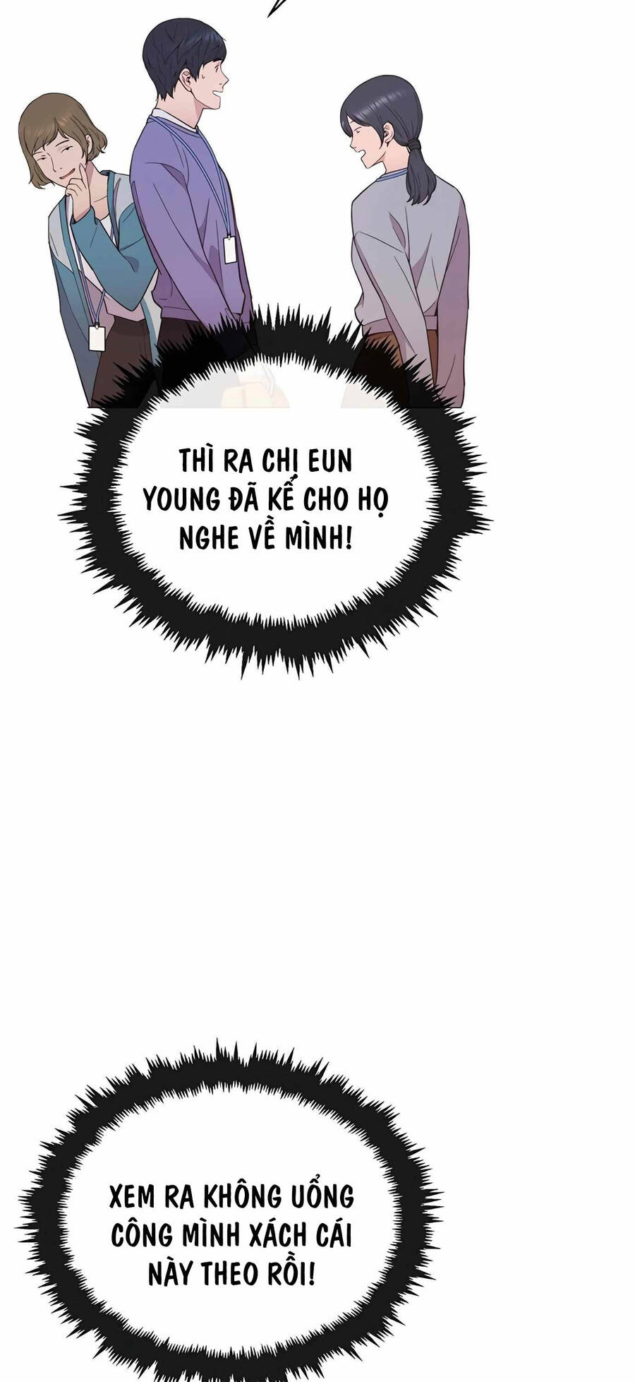 Người Đàn Ông Thực Thụ Chapter 155 - Trang 67