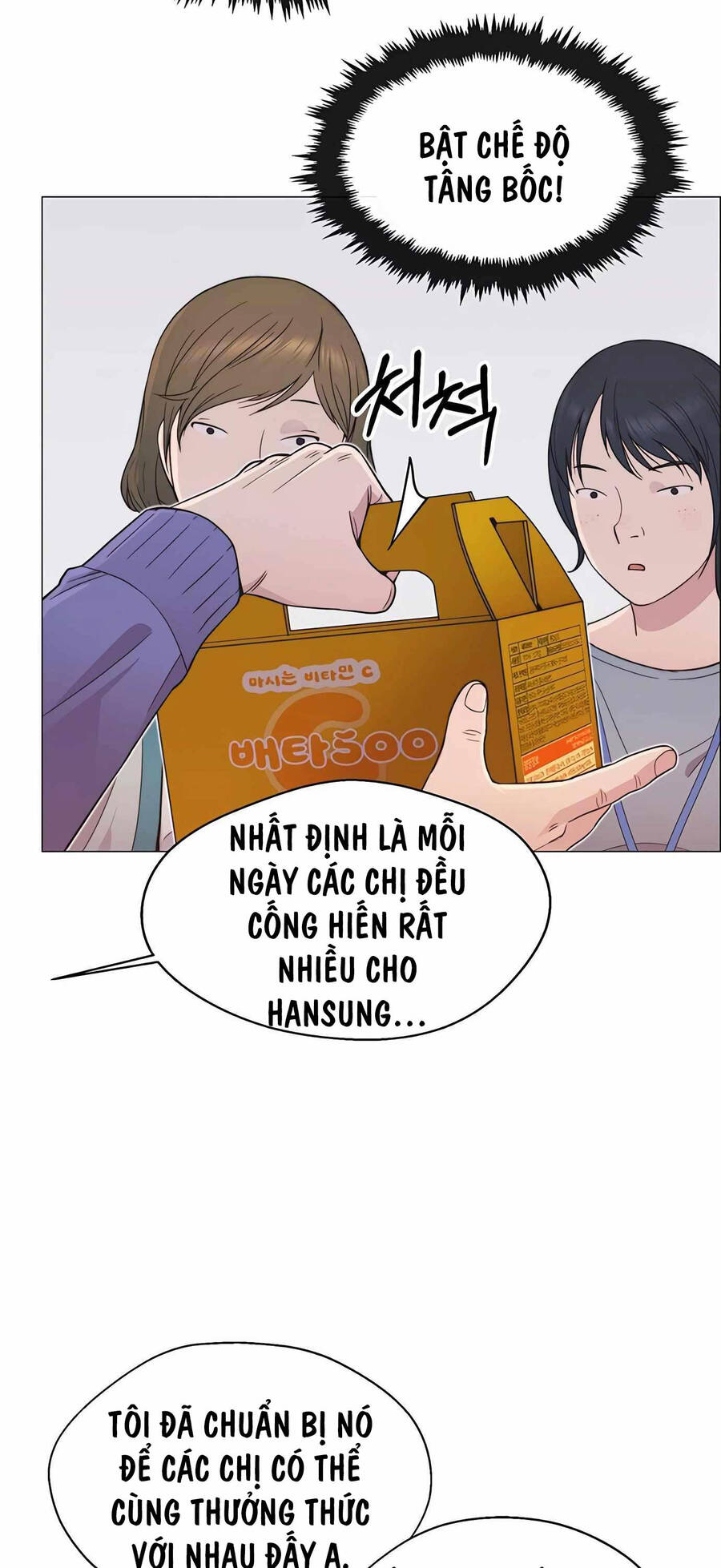 Người Đàn Ông Thực Thụ Chapter 155 - Trang 68