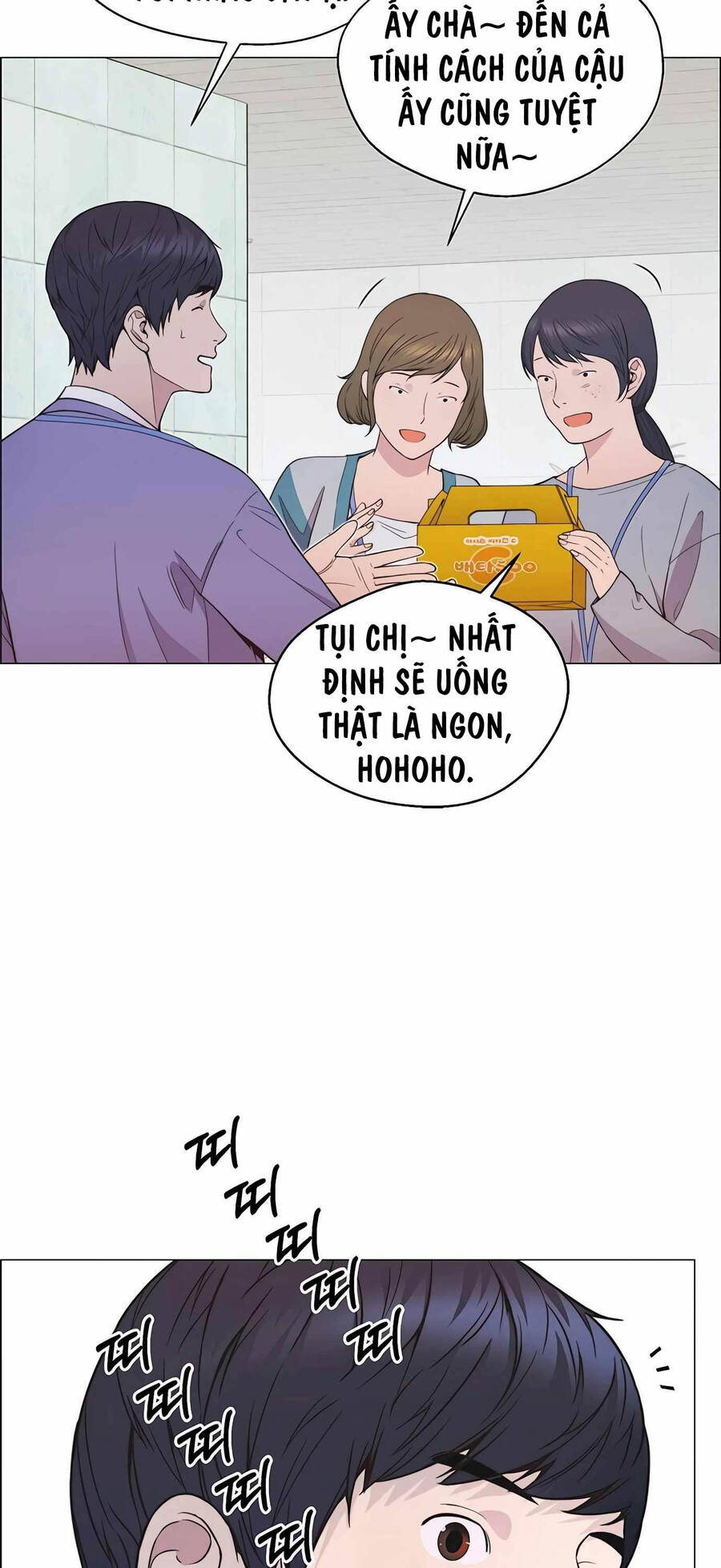 Người Đàn Ông Thực Thụ Chapter 155 - Trang 69