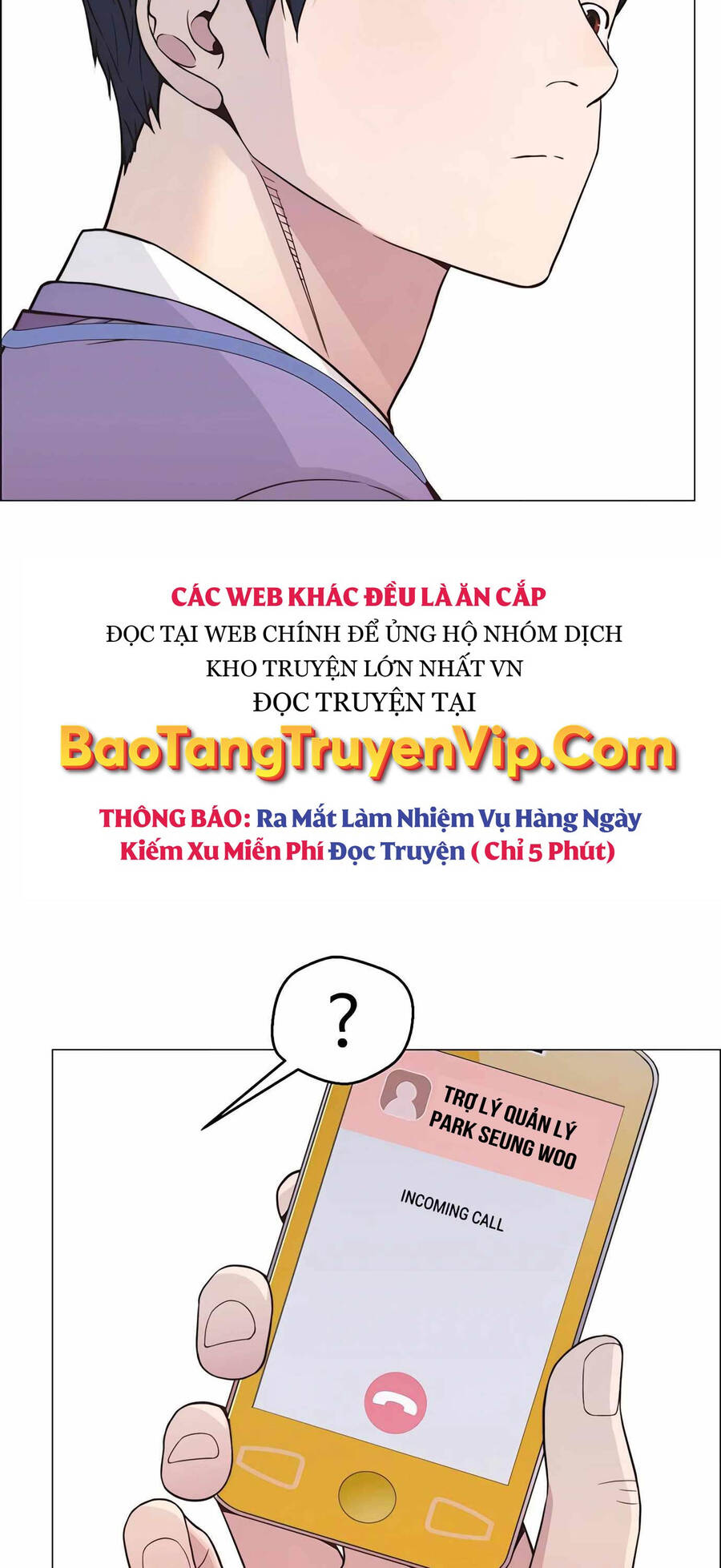 Người Đàn Ông Thực Thụ Chapter 155 - Trang 70