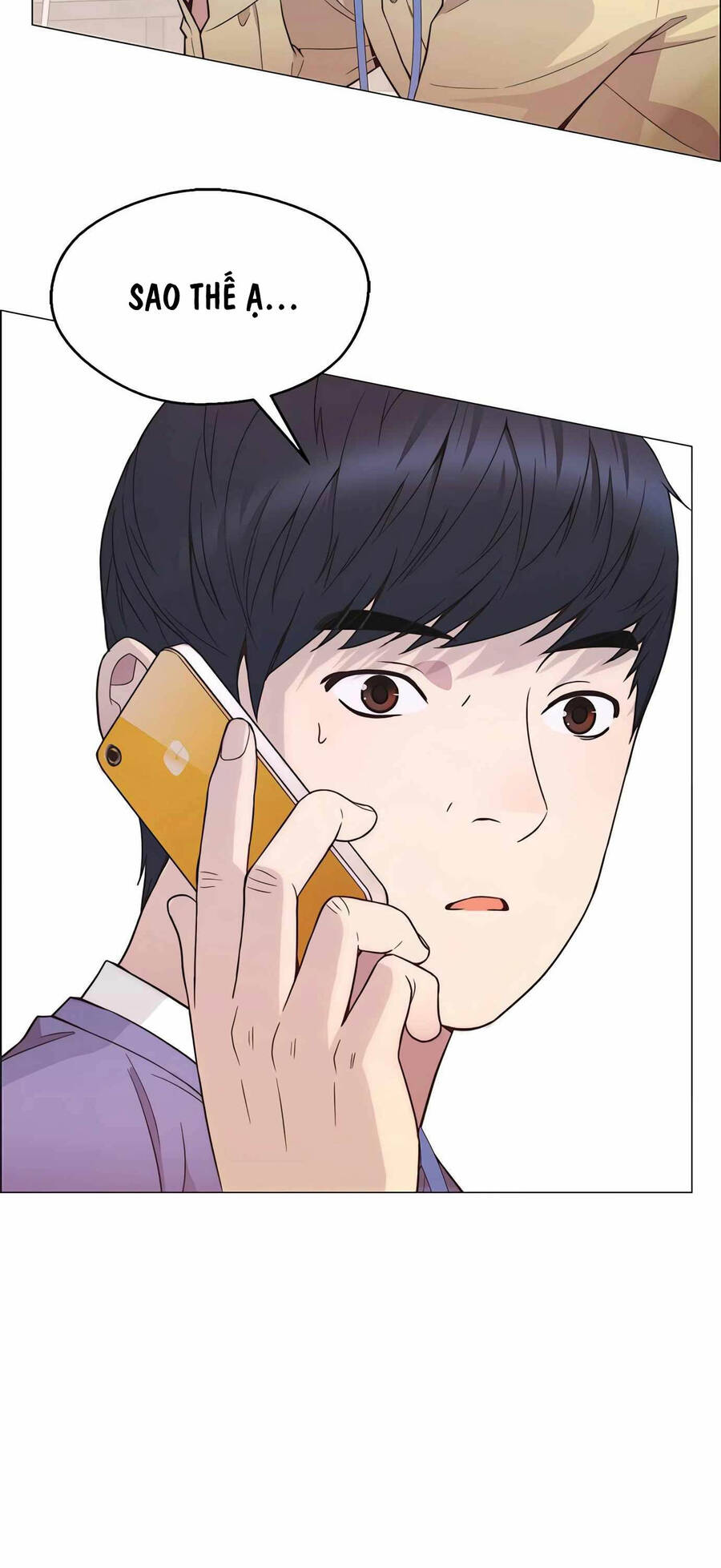 Người Đàn Ông Thực Thụ Chapter 155 - Trang 74