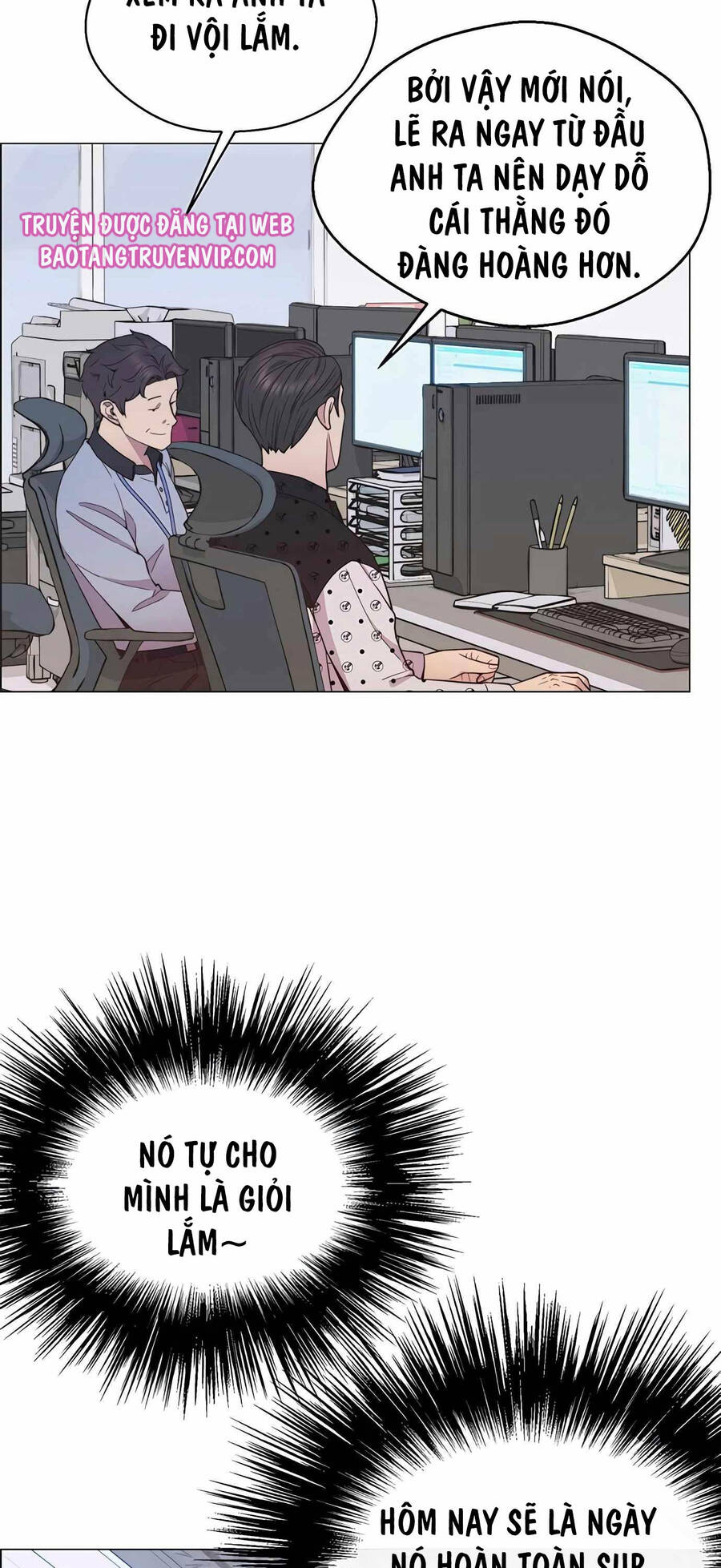 Người Đàn Ông Thực Thụ Chapter 155 - Trang 76