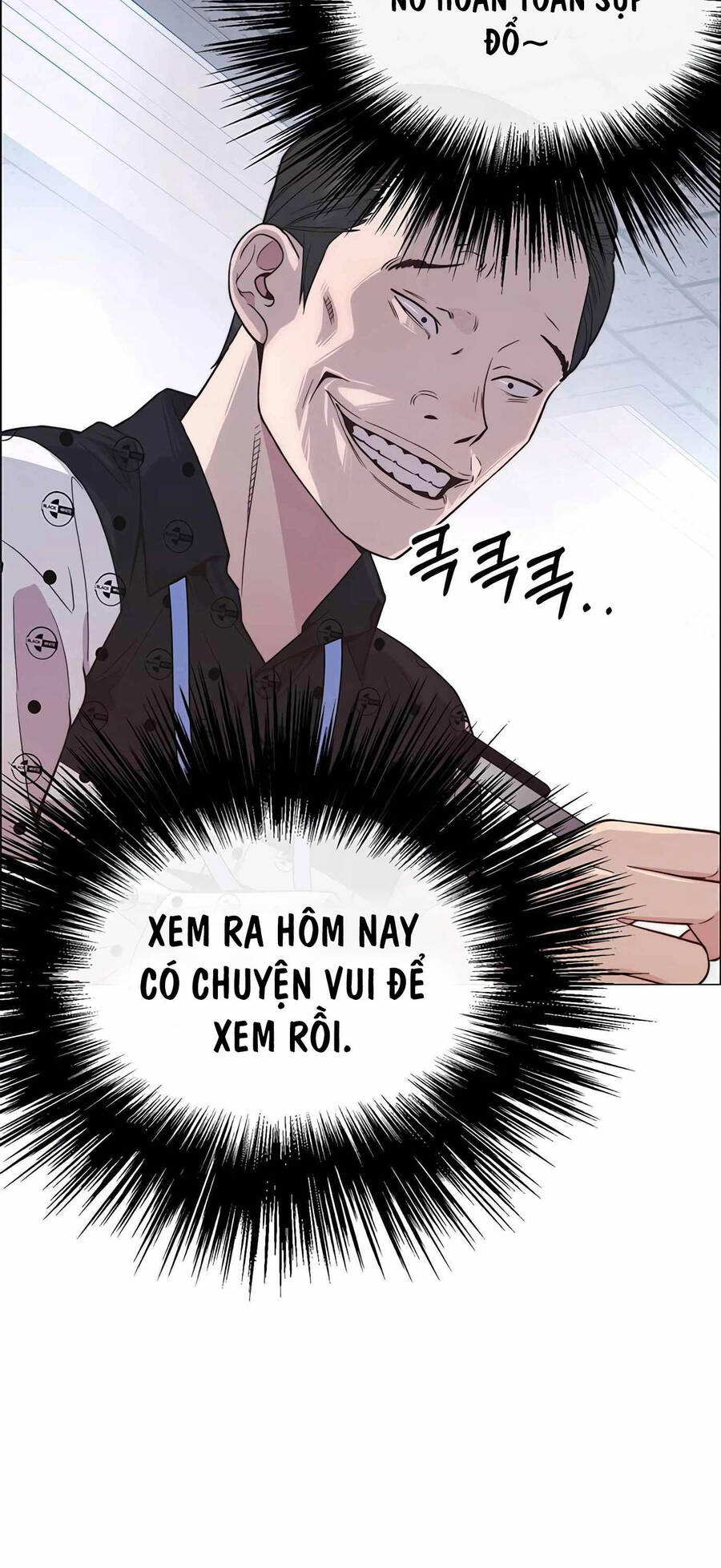 Người Đàn Ông Thực Thụ Chapter 155 - Trang 77