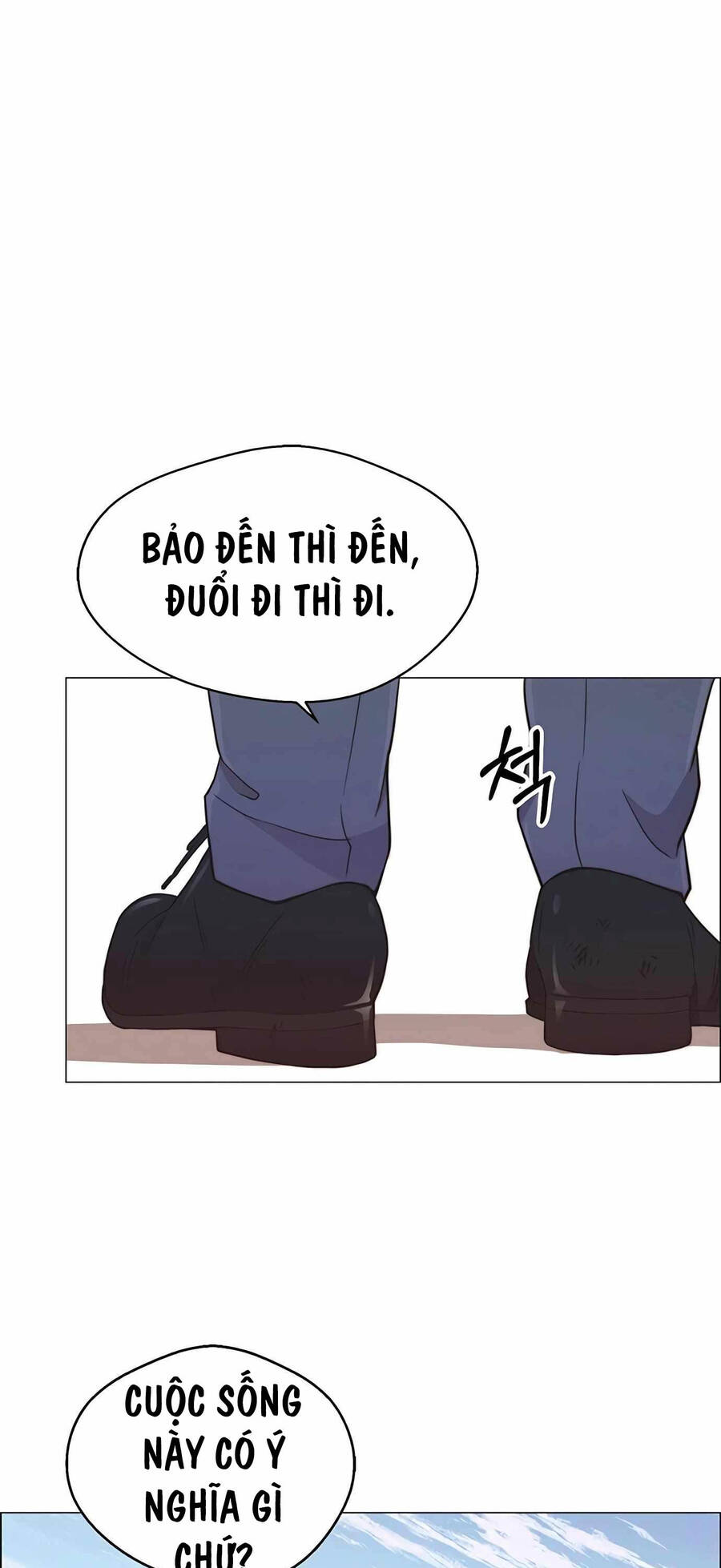 Người Đàn Ông Thực Thụ Chapter 155 - Trang 78