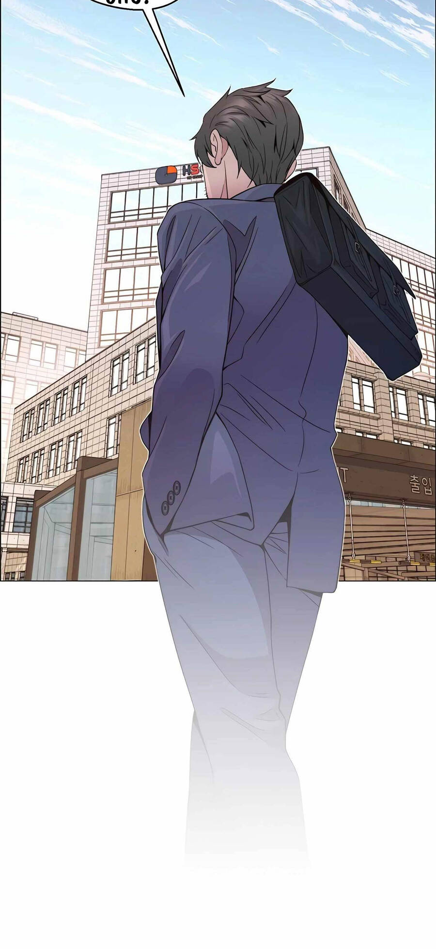 Người Đàn Ông Thực Thụ Chapter 155 - Trang 79