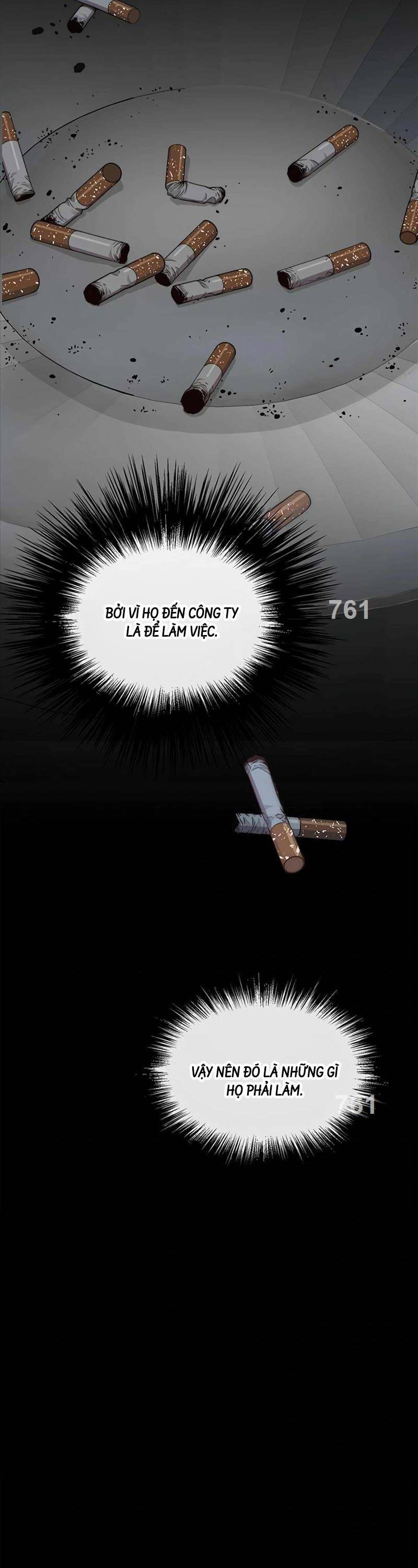 Người Đàn Ông Thực Thụ Chapter 156 - Trang 1