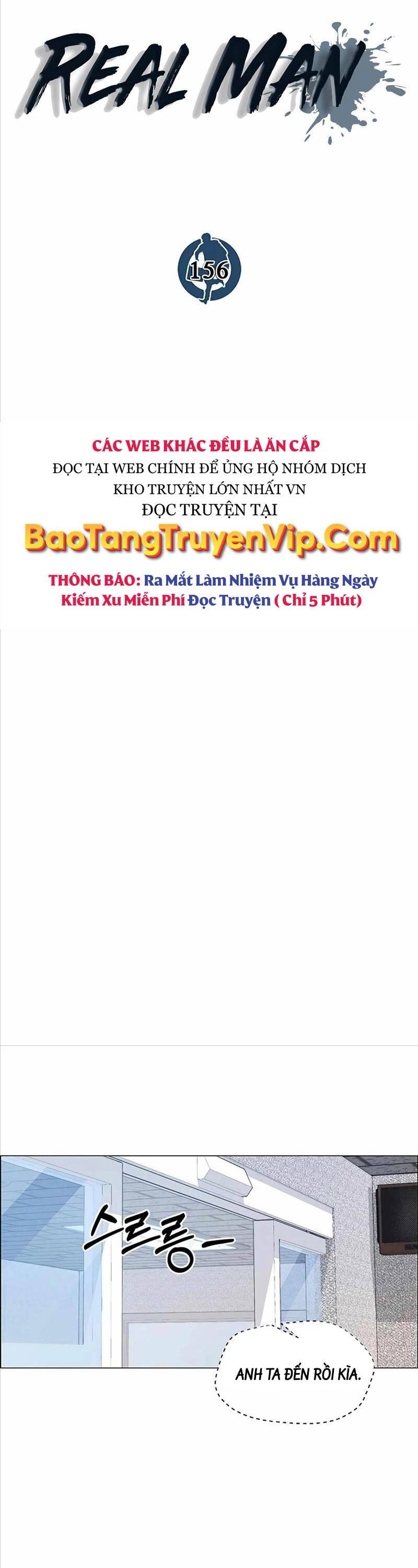 Người Đàn Ông Thực Thụ Chapter 156 - Trang 10