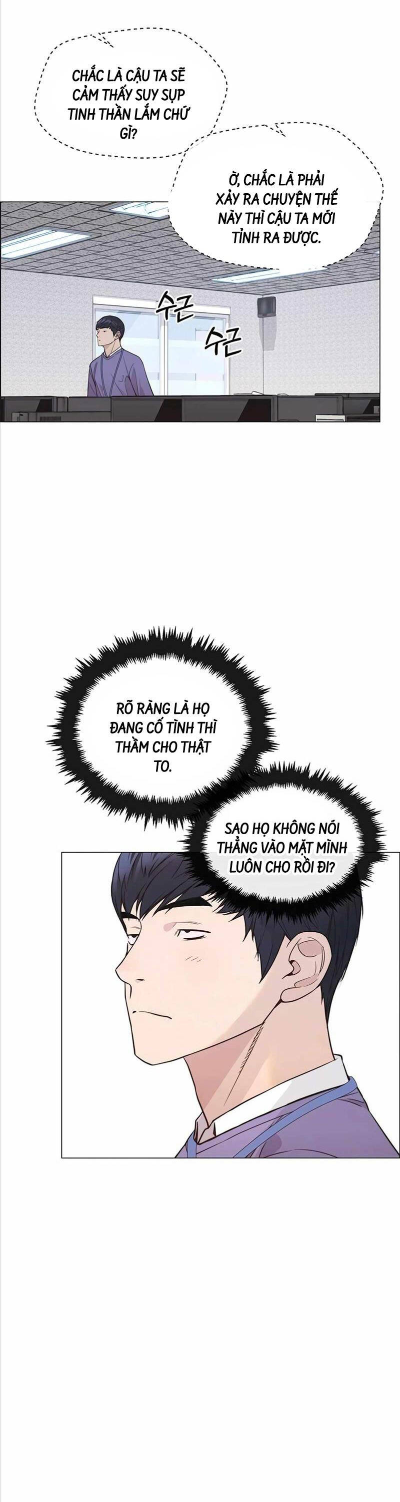 Người Đàn Ông Thực Thụ Chapter 156 - Trang 11