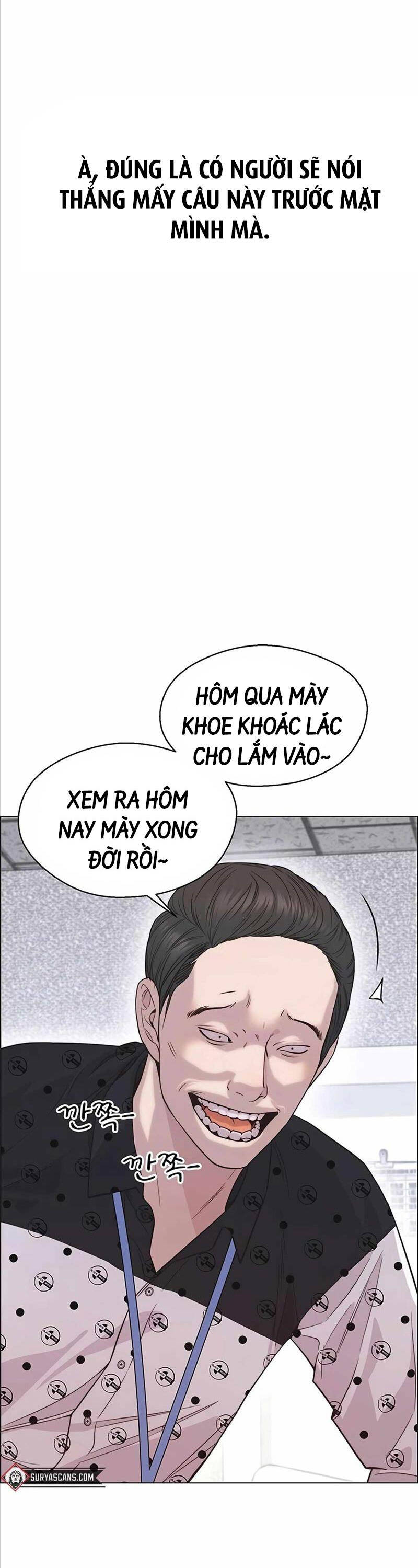 Người Đàn Ông Thực Thụ Chapter 156 - Trang 12