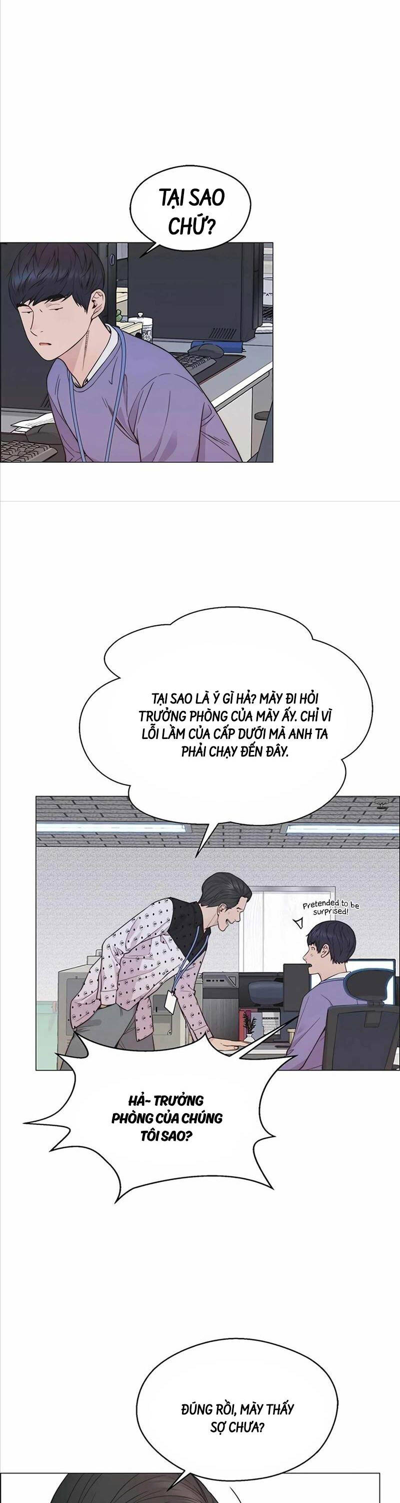 Người Đàn Ông Thực Thụ Chapter 156 - Trang 13