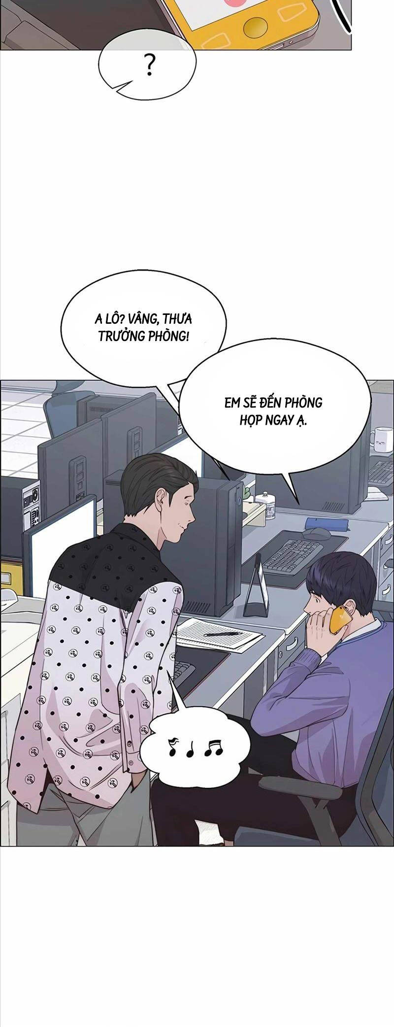 Người Đàn Ông Thực Thụ Chapter 156 - Trang 15