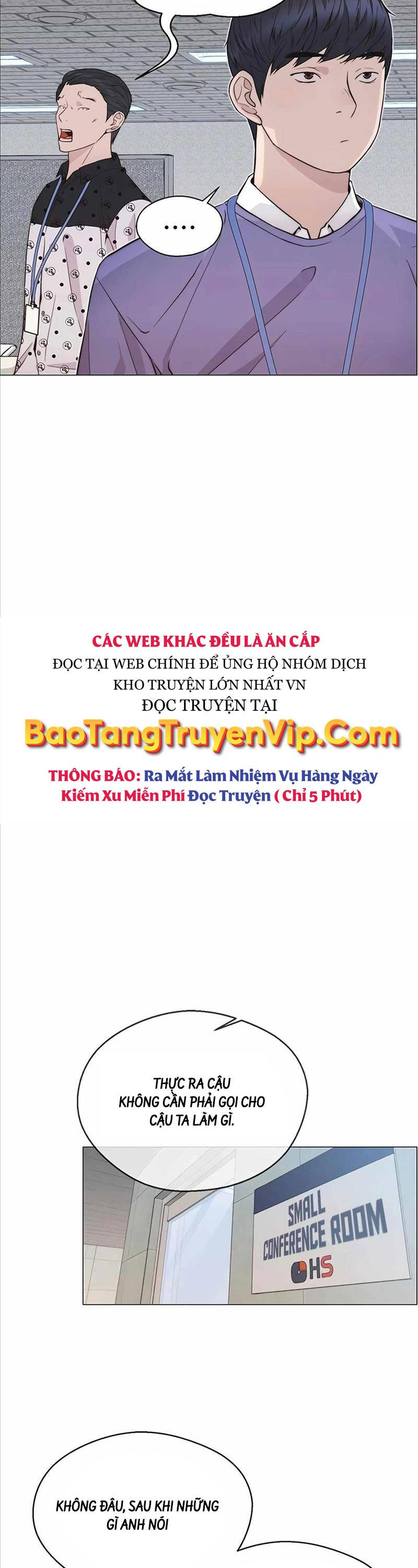 Người Đàn Ông Thực Thụ Chapter 156 - Trang 17
