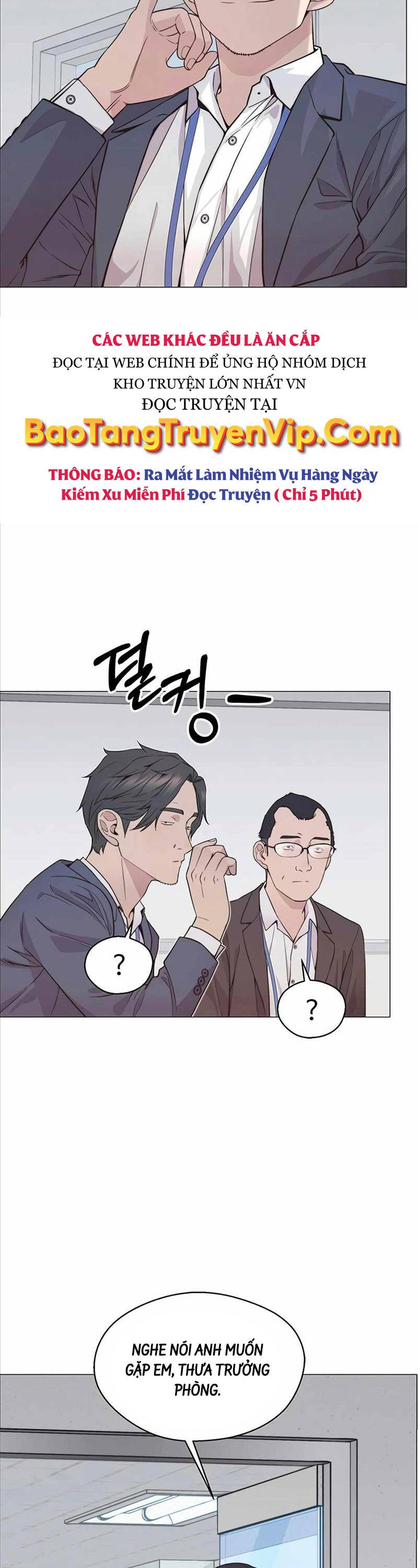 Người Đàn Ông Thực Thụ Chapter 156 - Trang 19