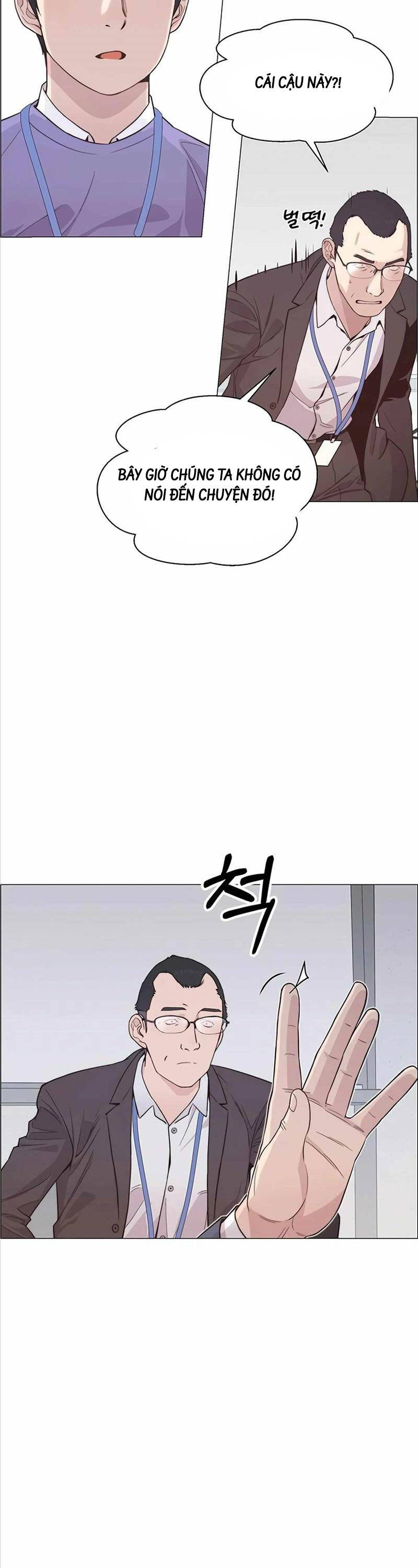 Người Đàn Ông Thực Thụ Chapter 156 - Trang 22