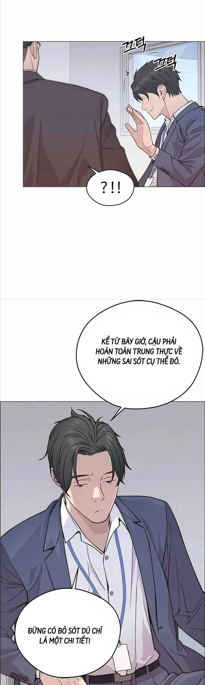 Người Đàn Ông Thực Thụ Chapter 156 - Trang 23