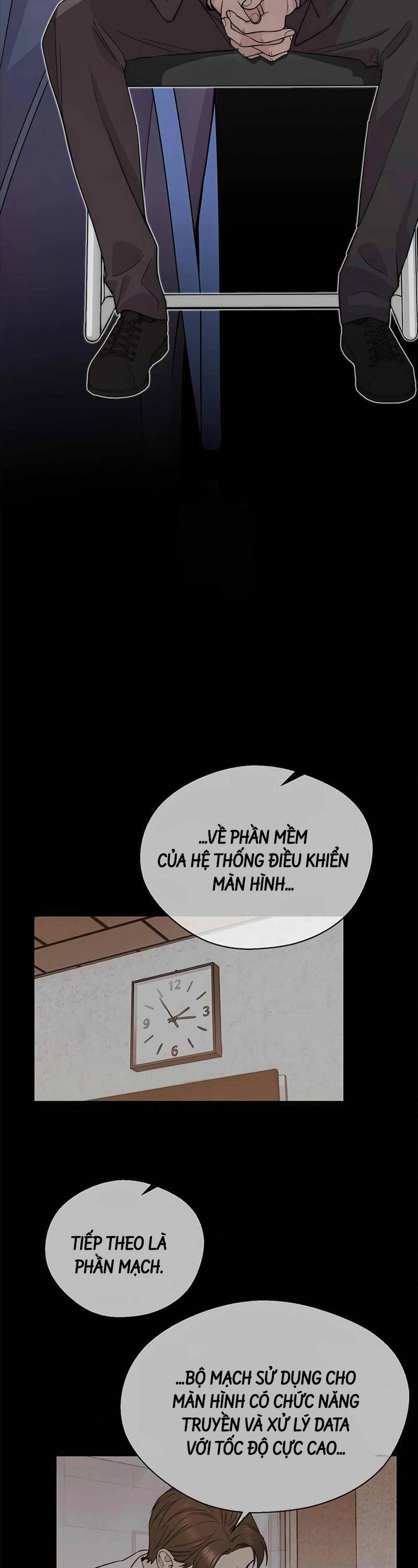 Người Đàn Ông Thực Thụ Chapter 156 - Trang 26
