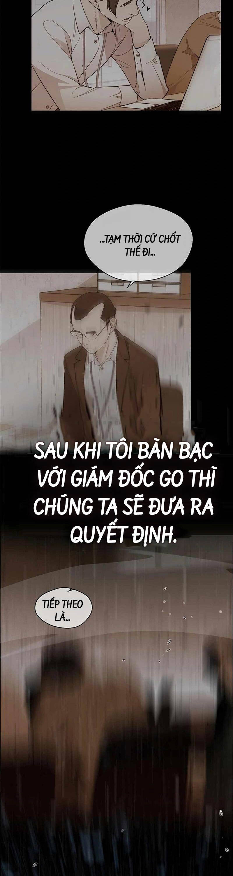 Người Đàn Ông Thực Thụ Chapter 156 - Trang 27