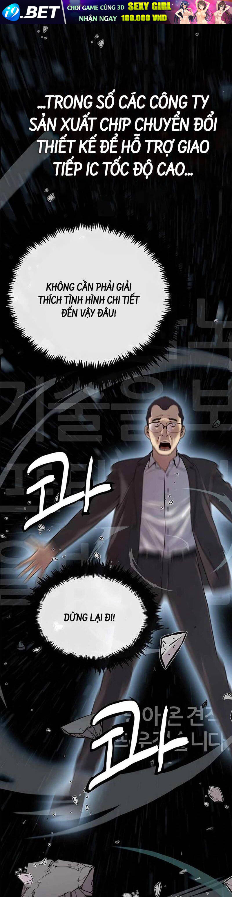 Người Đàn Ông Thực Thụ Chapter 156 - Trang 28