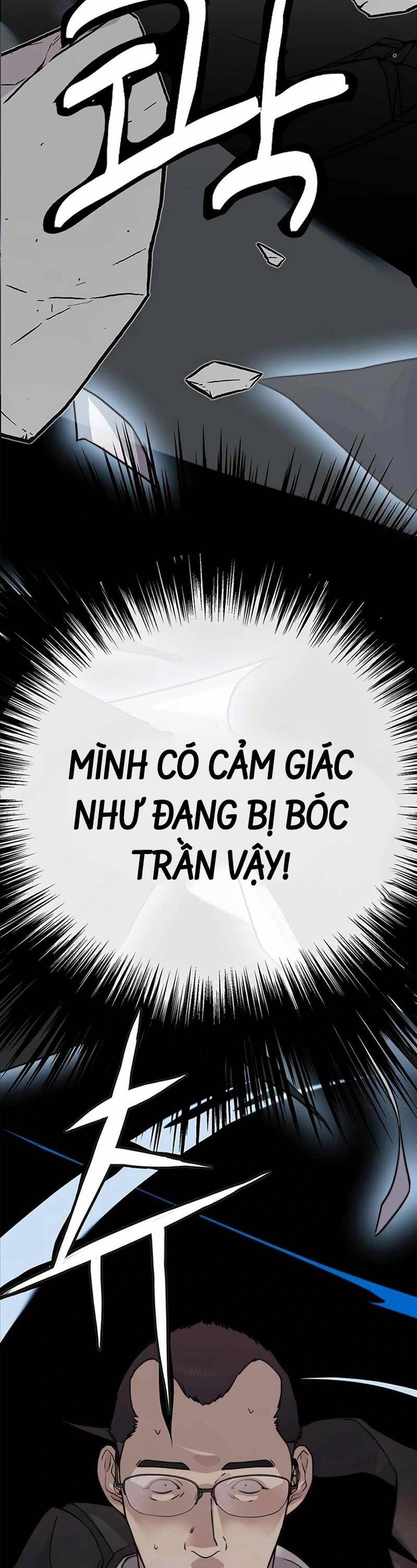 Người Đàn Ông Thực Thụ Chapter 156 - Trang 30