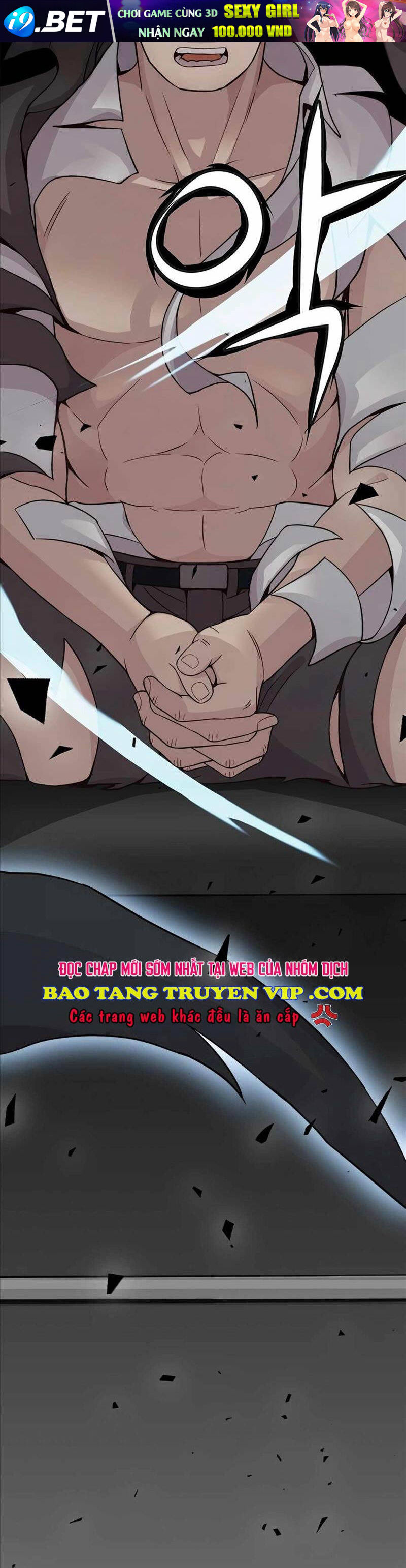 Người Đàn Ông Thực Thụ Chapter 156 - Trang 31