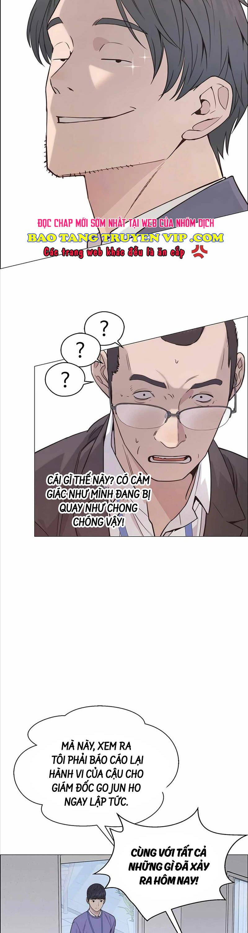 Người Đàn Ông Thực Thụ Chapter 156 - Trang 38