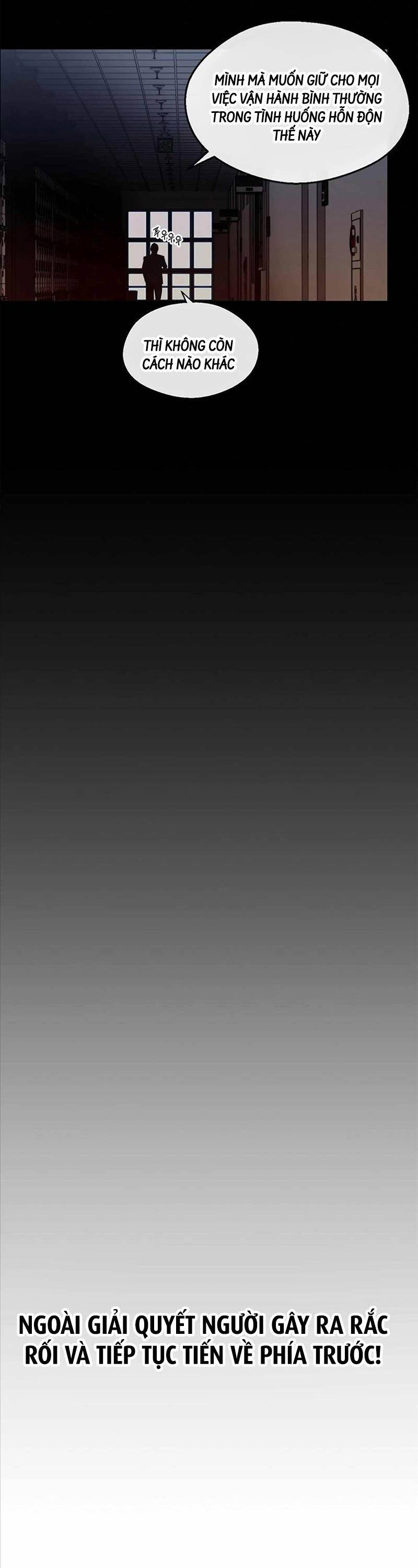 Người Đàn Ông Thực Thụ Chapter 156 - Trang 4