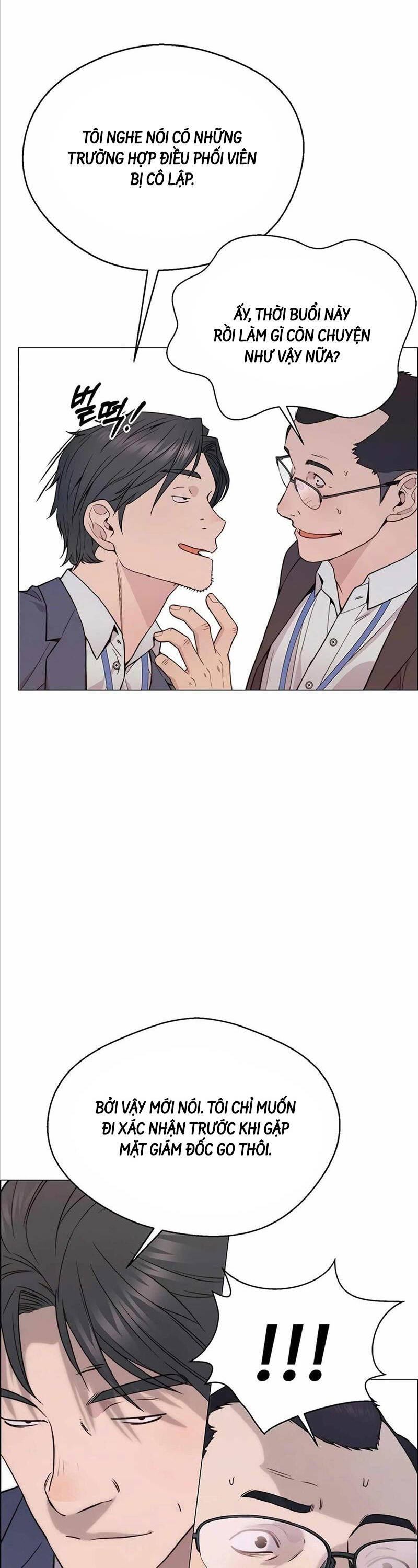 Người Đàn Ông Thực Thụ Chapter 156 - Trang 41