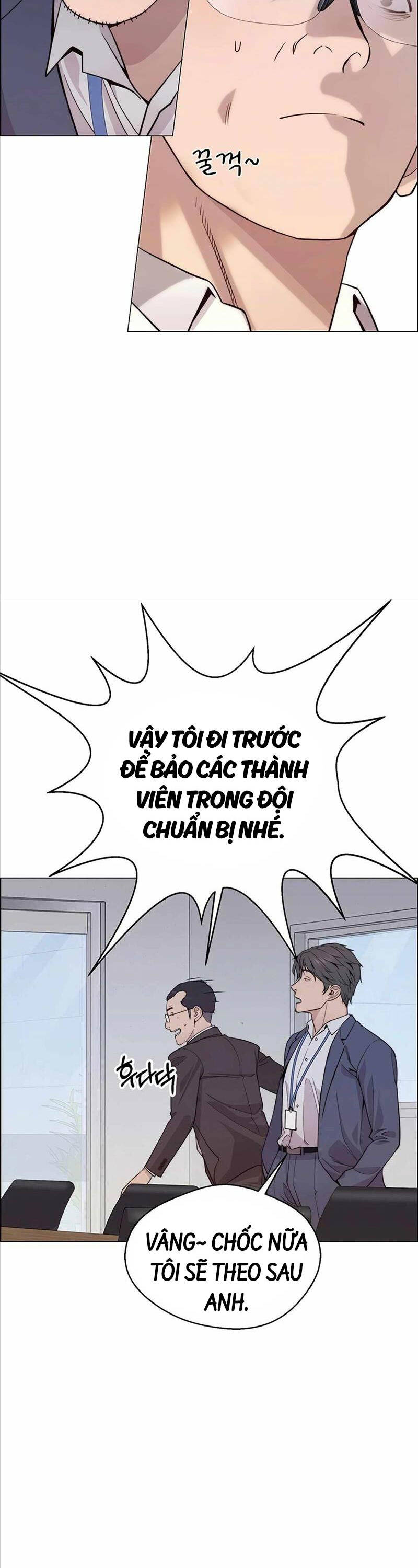 Người Đàn Ông Thực Thụ Chapter 156 - Trang 42