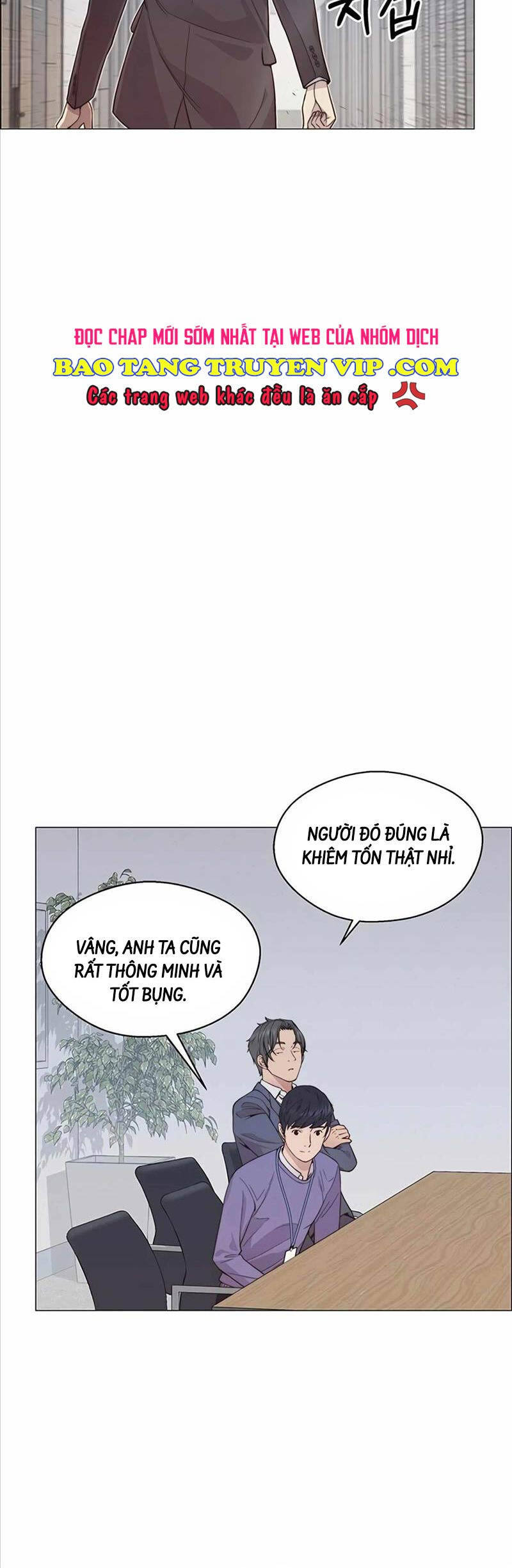 Người Đàn Ông Thực Thụ Chapter 156 - Trang 44