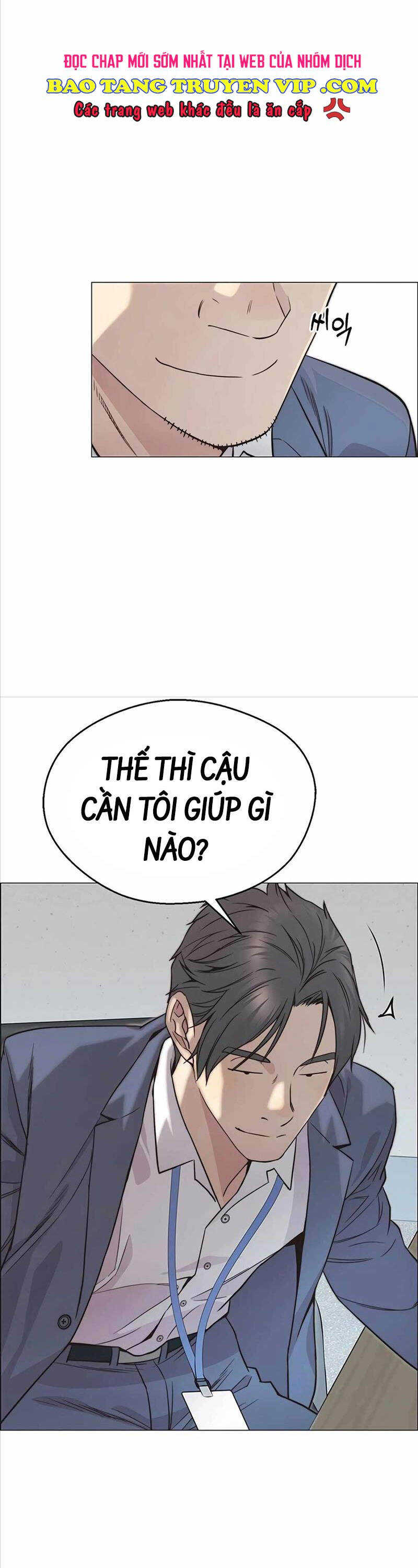 Người Đàn Ông Thực Thụ Chapter 156 - Trang 47