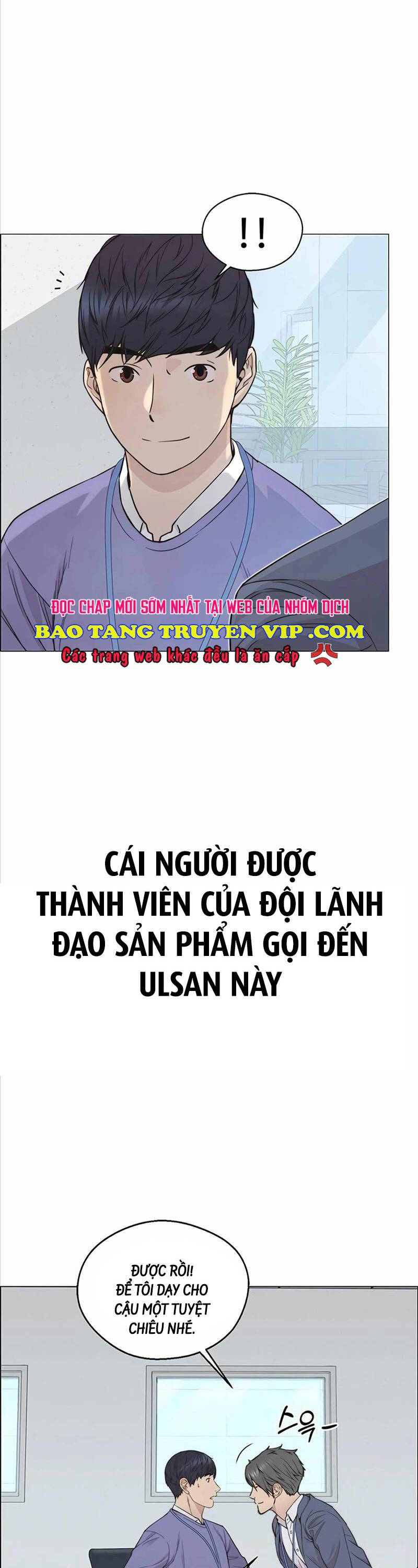 Người Đàn Ông Thực Thụ Chapter 156 - Trang 48