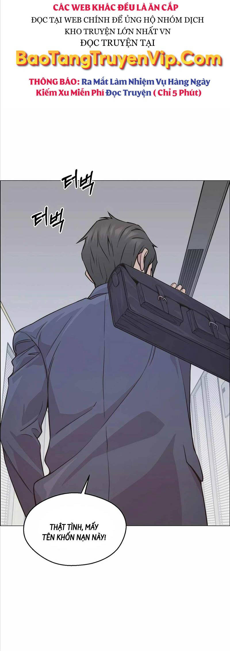 Người Đàn Ông Thực Thụ Chapter 156 - Trang 7