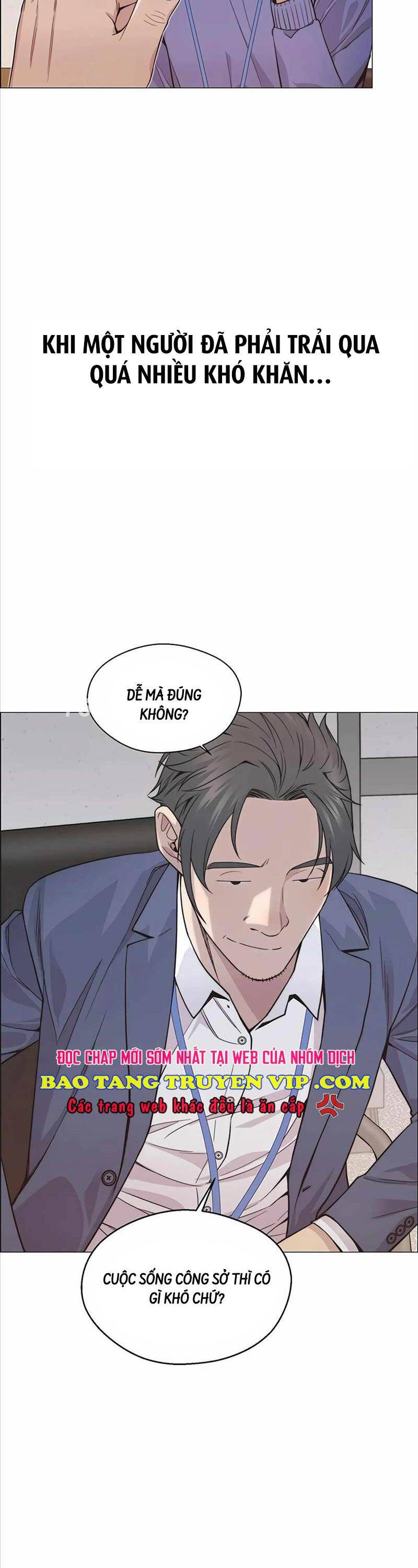 Người Đàn Ông Thực Thụ Chapter 157 - Trang 1