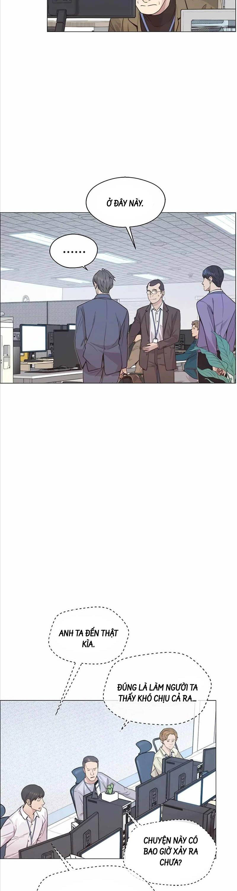 Người Đàn Ông Thực Thụ Chapter 157 - Trang 10