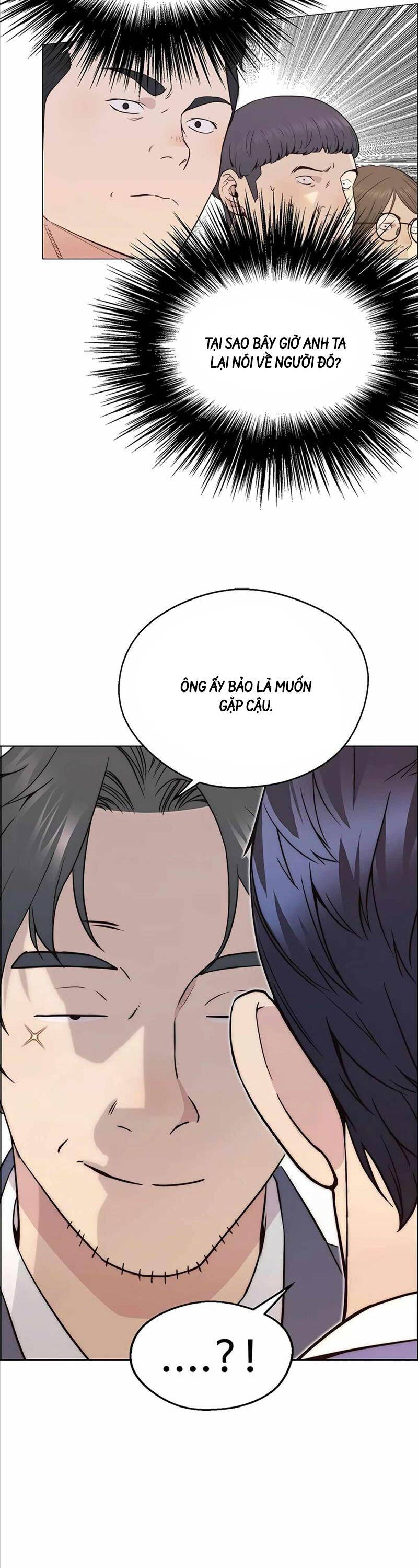 Người Đàn Ông Thực Thụ Chapter 157 - Trang 18