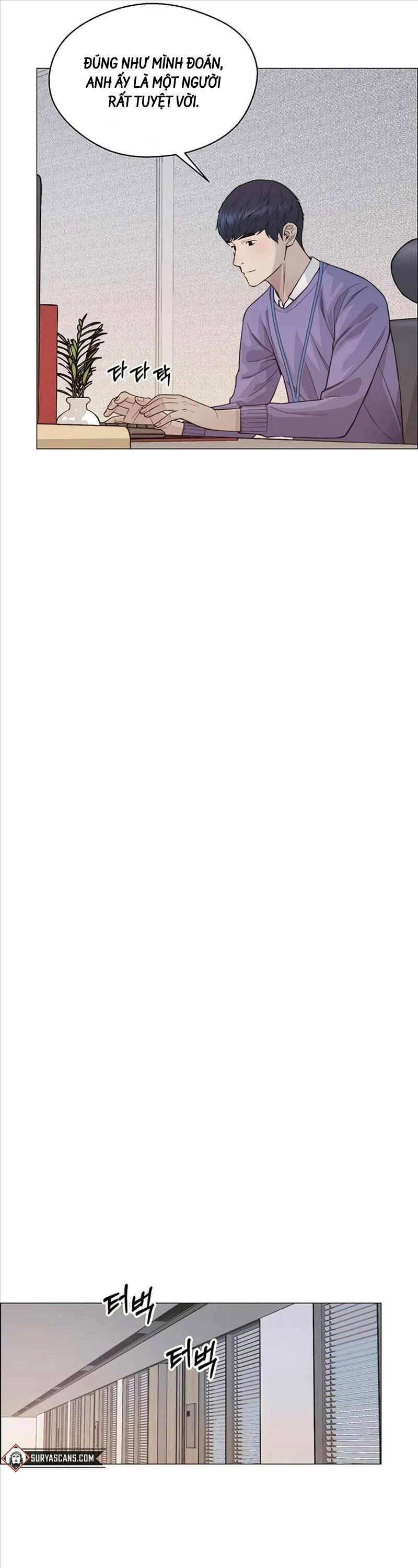 Người Đàn Ông Thực Thụ Chapter 157 - Trang 26