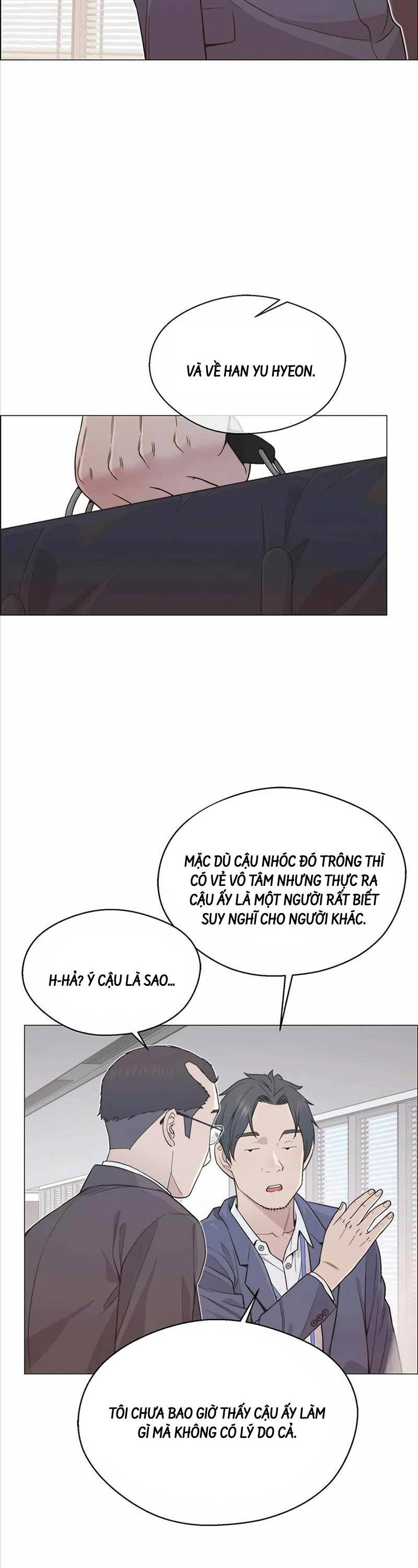 Người Đàn Ông Thực Thụ Chapter 157 - Trang 29