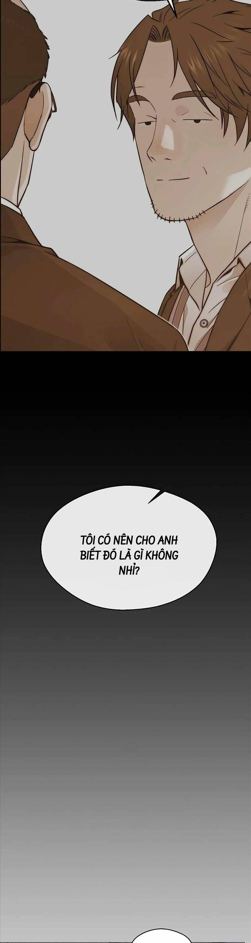 Người Đàn Ông Thực Thụ Chapter 157 - Trang 35